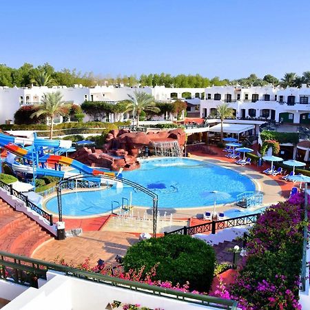Verginia Sharm Resort & Aqua Park Exterior foto