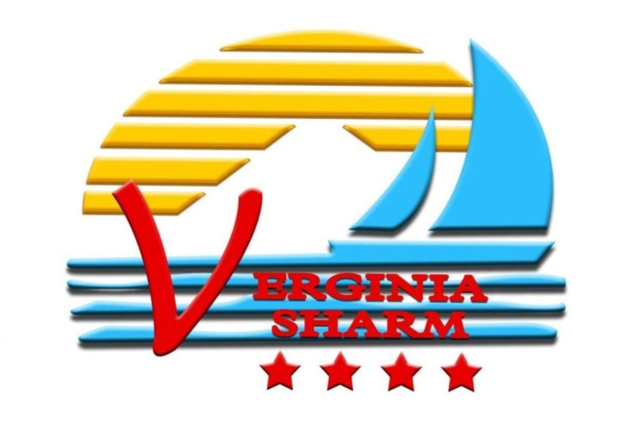 Verginia Sharm Resort & Aqua Park Exterior foto